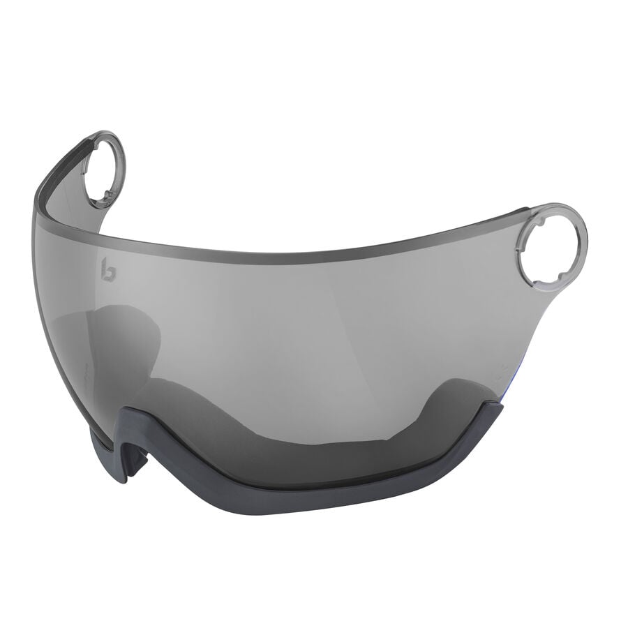 REPLACEMENT LENS V-RYFT PURE, No Colour Reference-Silver Cat 3 REPLACEMENT LENS V-RYFT PURE